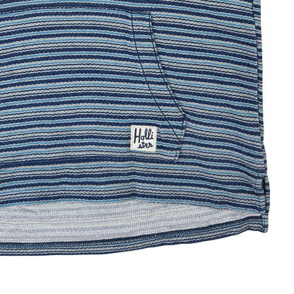 Tricou Cu Glugă Hollister - M
