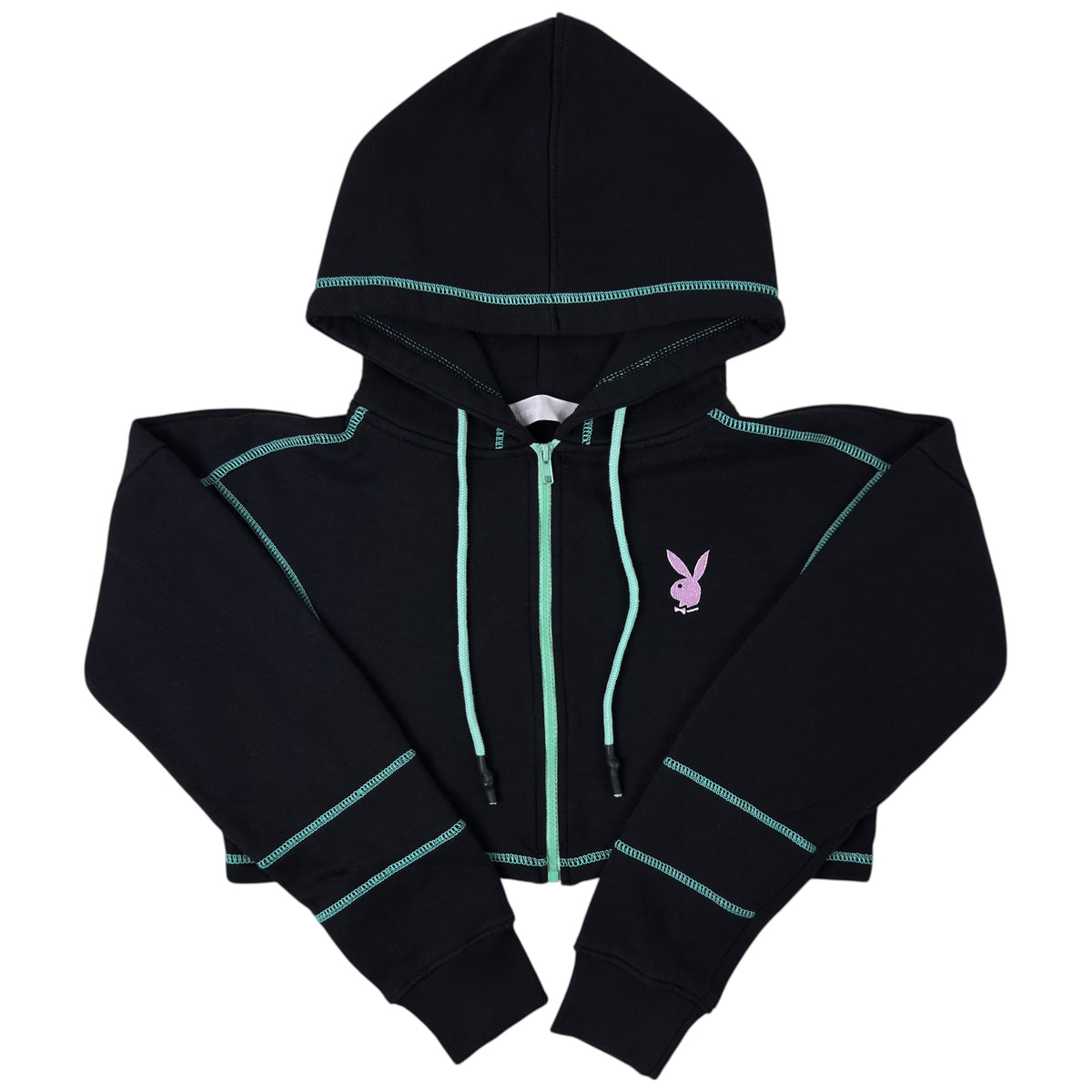 Hanorac Playboy Femei - M/L