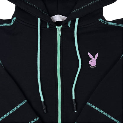 Hanorac Playboy Femei - M/L