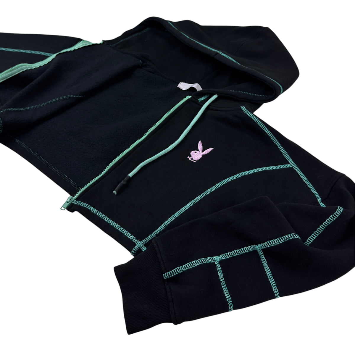 Hanorac Playboy Femei - M/L
