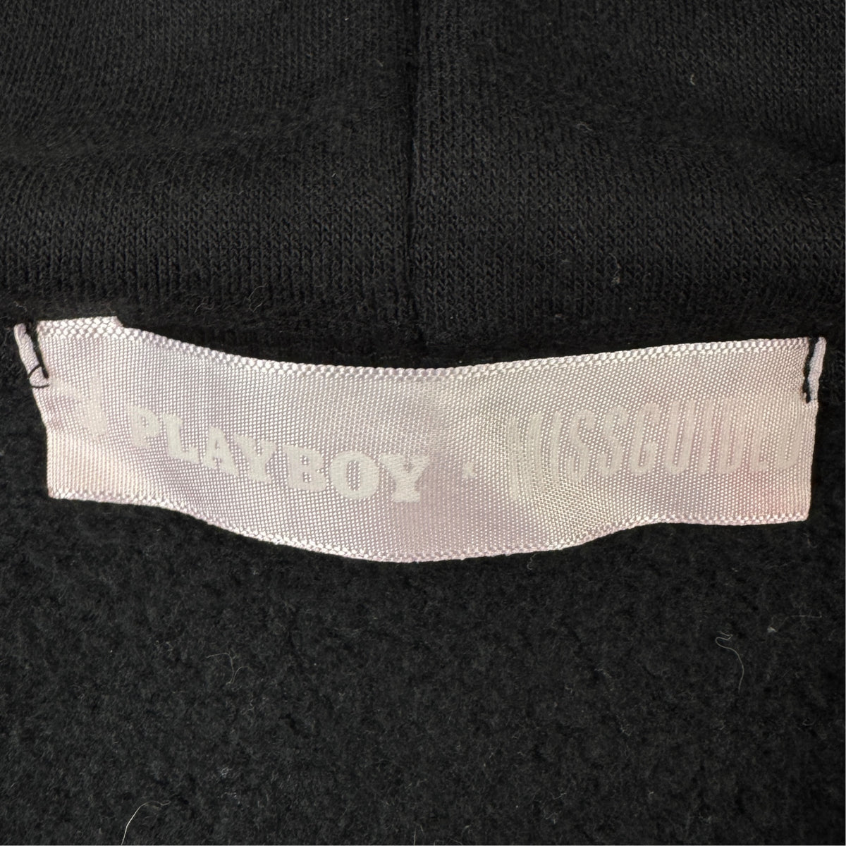 Hanorac Playboy Femei - M/L