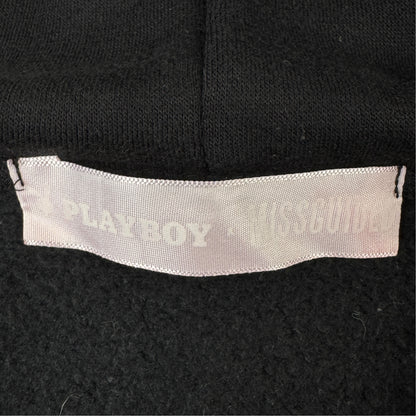 Hanorac Playboy Femei - M/L