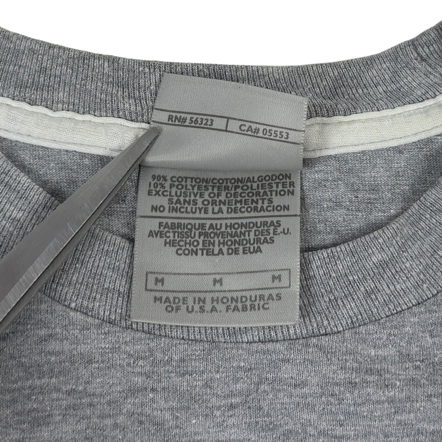 Tricou Nike Vintage - S/M