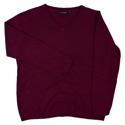 Pulover Mark Adam Femei 90% Lână 10% Caşmir - L/XL