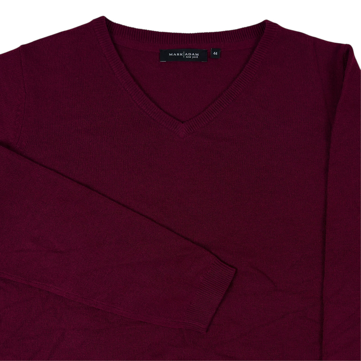 Pulover Mark Adam Femei 90% Lână 10% Caşmir - L/XL