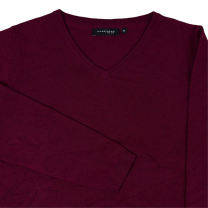 Pulover Mark Adam Femei 90% Lână 10% Caşmir - L/XL