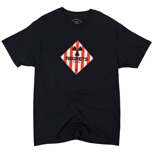 Tricou Anti Social Social Club - M/L