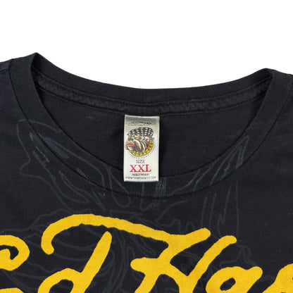 Tricou EdHardy Vintage - L/XL