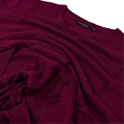 Pulover Mark Adam Femei 90% Lână 10% Caşmir - L/XL