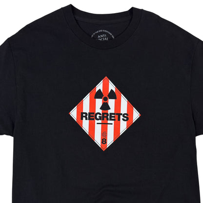 Tricou Anti Social Social Club - M/L