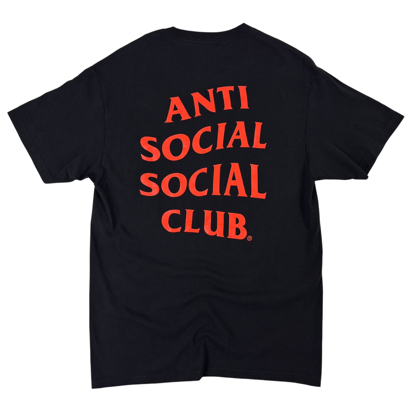 Tricou Anti Social Social Club - M/L