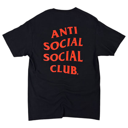 Tricou Anti Social Social Club - M/L
