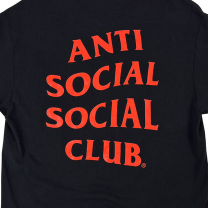 Tricou Anti Social Social Club - M/L