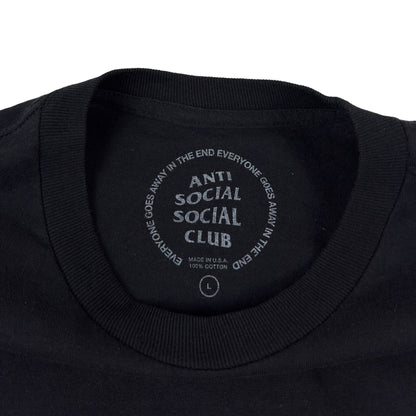 Tricou Anti Social Social Club - M/L