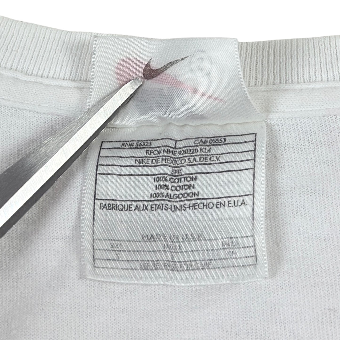 Tricou Nike Vintage - S