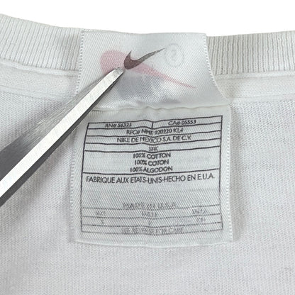 Tricou Nike Vintage - S