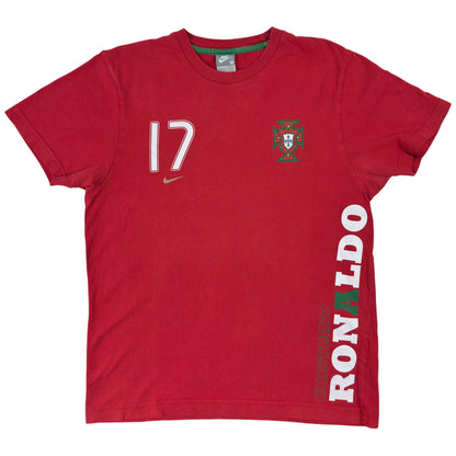 Tricou Nike Cristiano Ronaldo Vintage - S/M