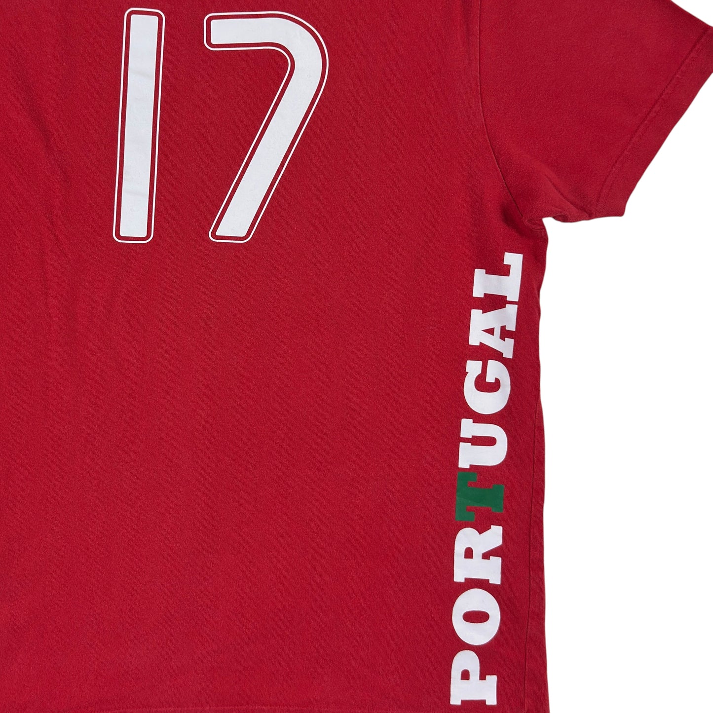 Tricou Nike Cristiano Ronaldo Vintage - S/M