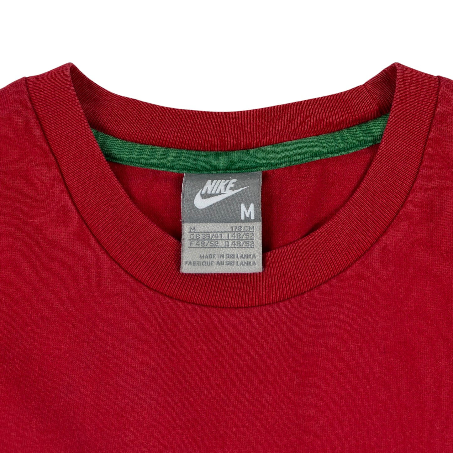 Tricou Nike Cristiano Ronaldo Vintage - S/M