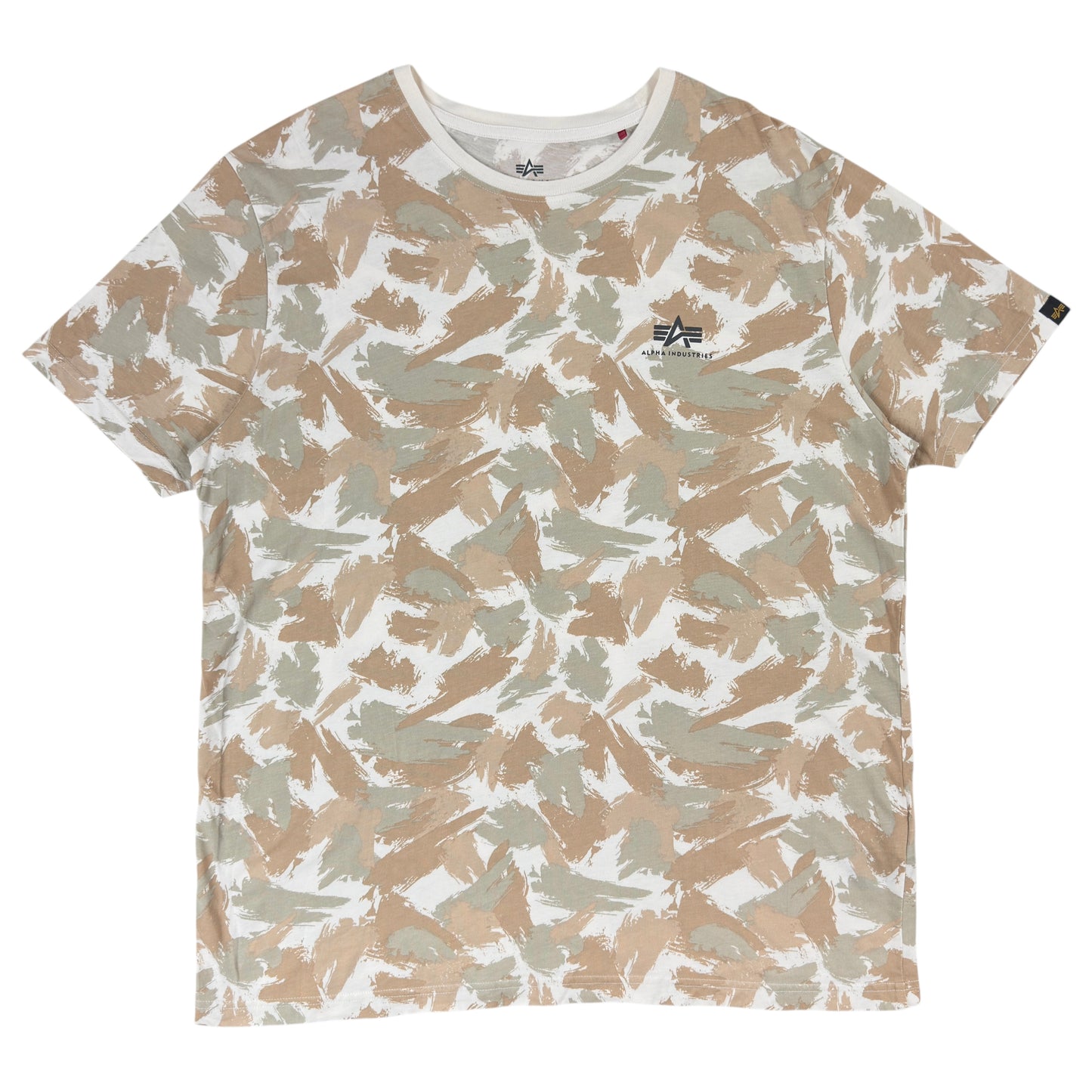 Tricou Alpha Industries - L/XL