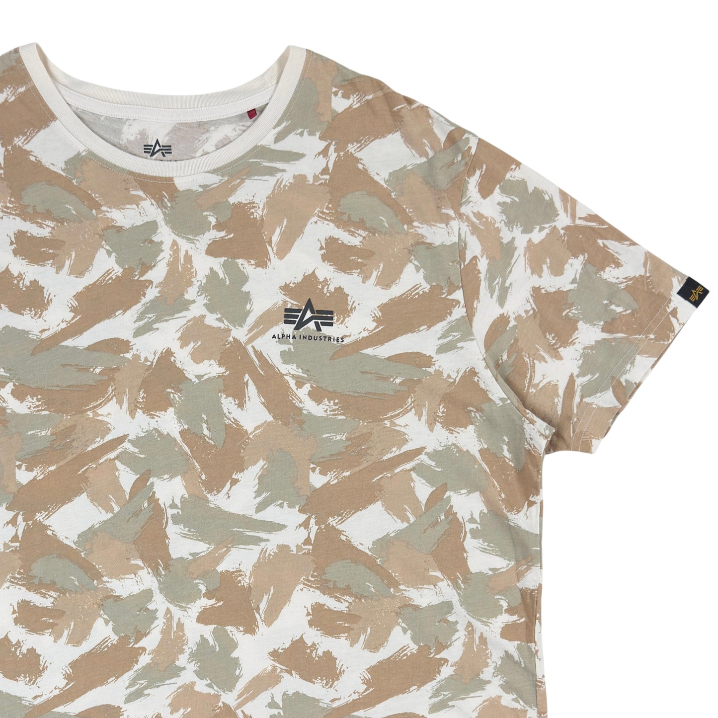 Tricou Alpha Industries - L/XL