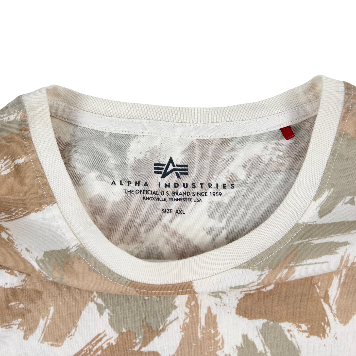 Tricou Alpha Industries - L/XL