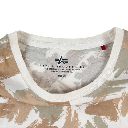 Tricou Alpha Industries - L/XL