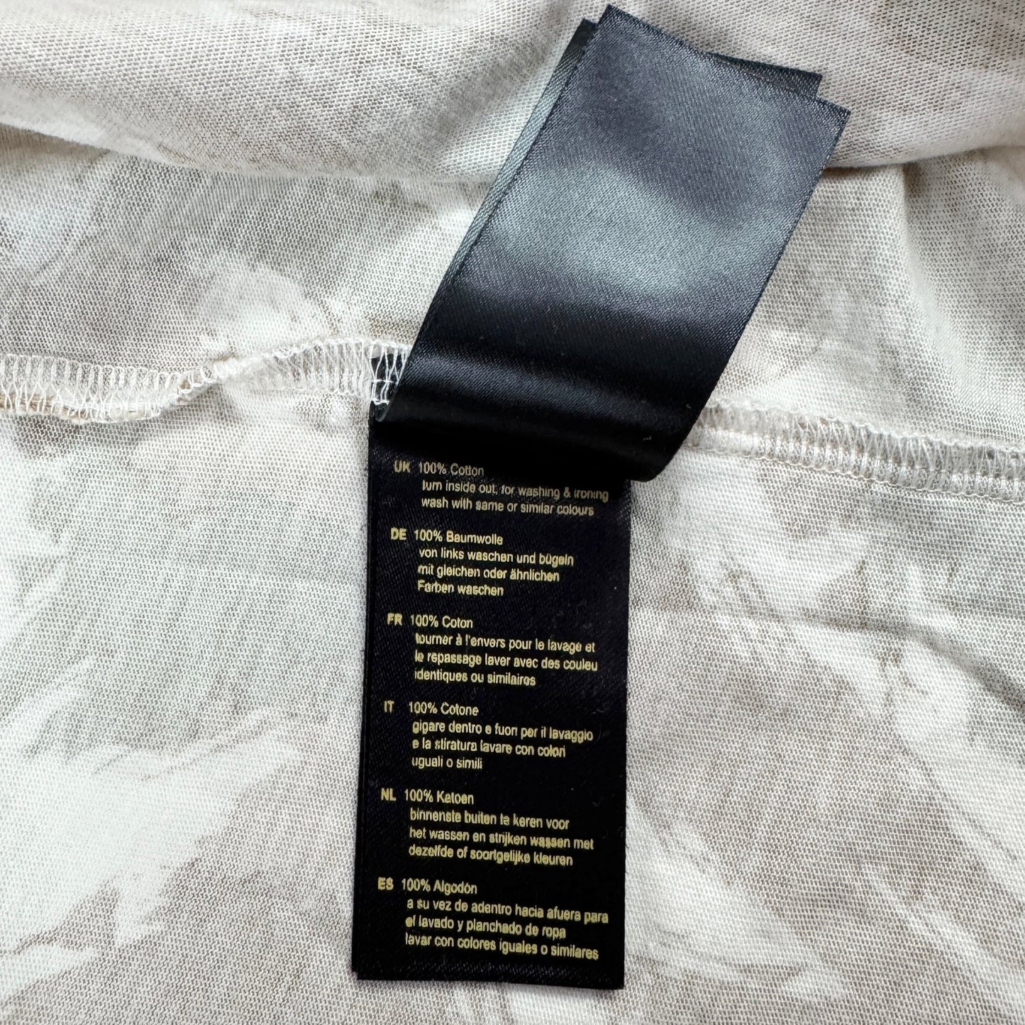 Tricou Alpha Industries - L/XL