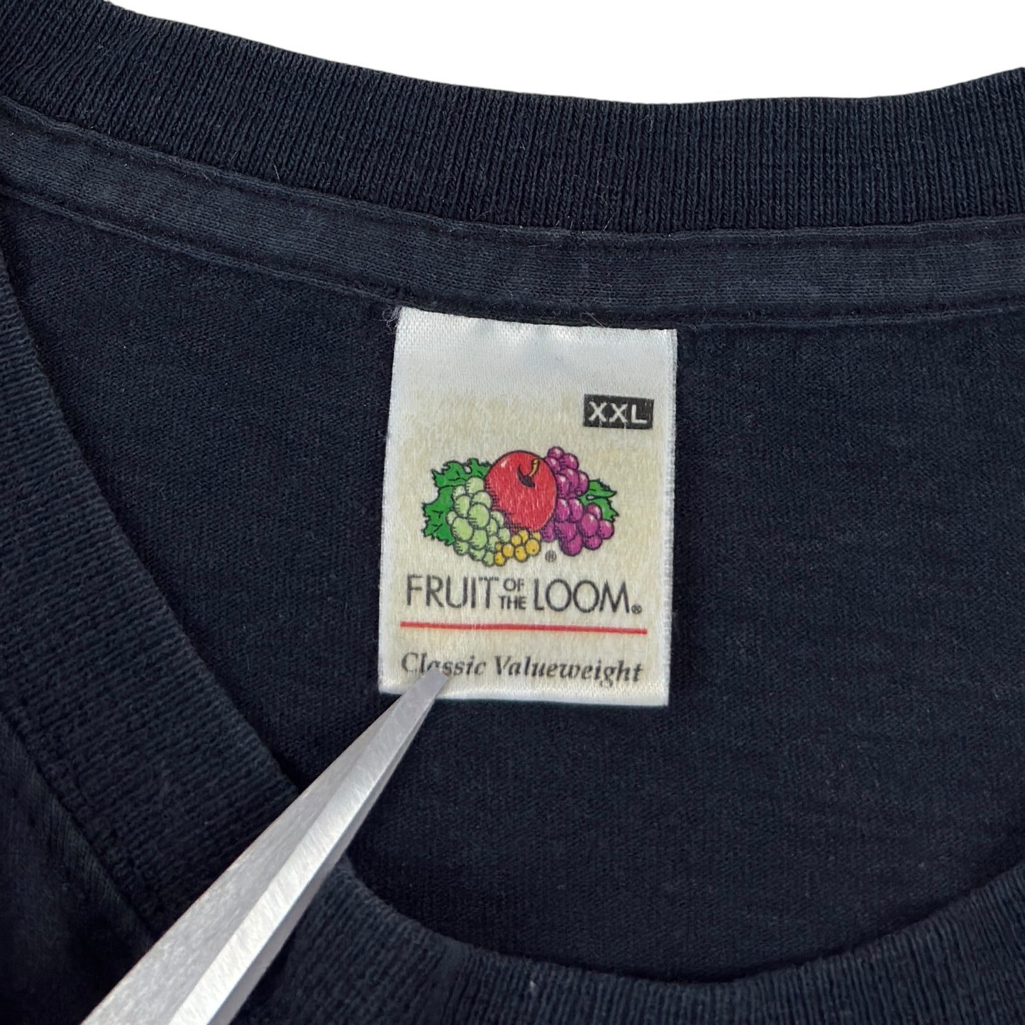 Tricou EKTOMORF Vintage Din Anul 2007 - XXL/XXXL