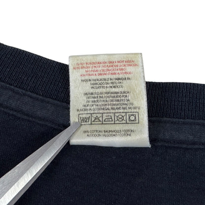 Tricou EKTOMORF Vintage Din Anul 2007 - XXL/XXXL