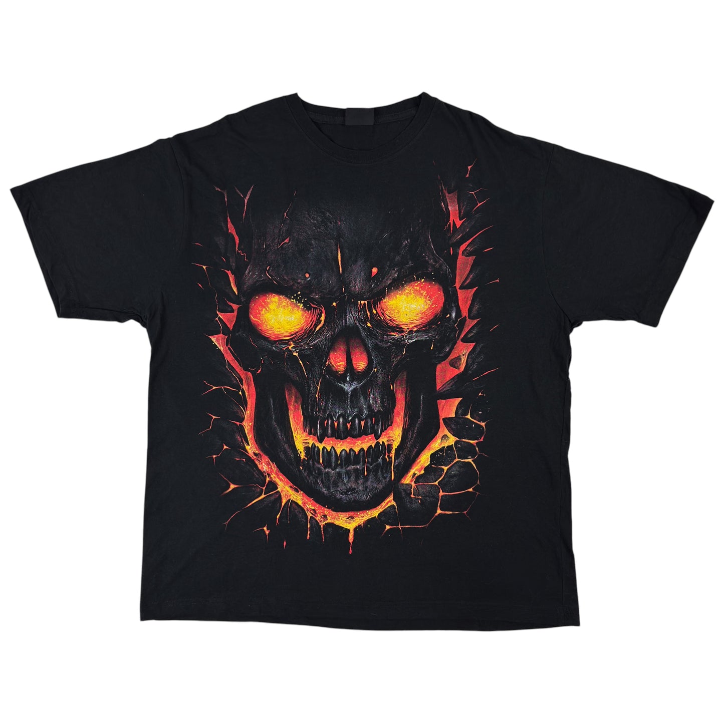 Tricou Spiral Vintage - XL/XXL