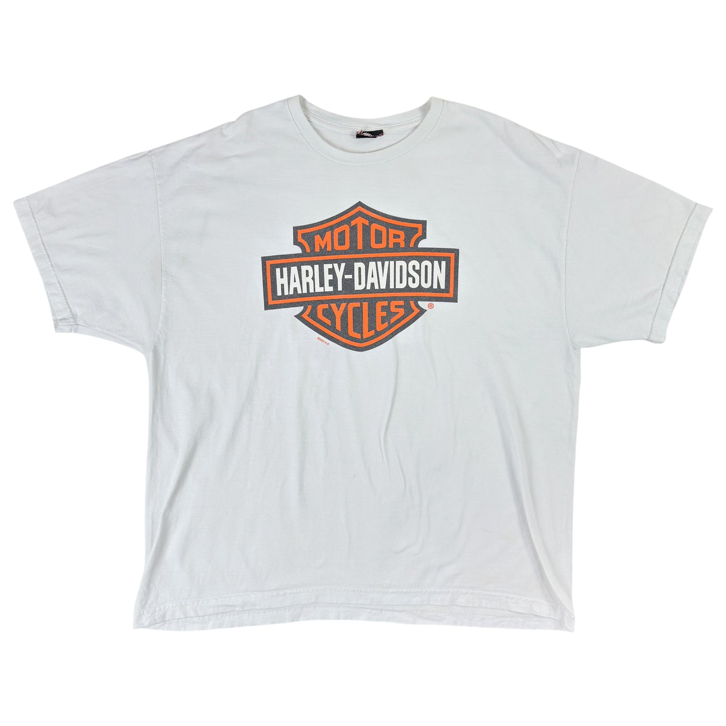 Tricou Harley Davidson - XXL/XXXL
