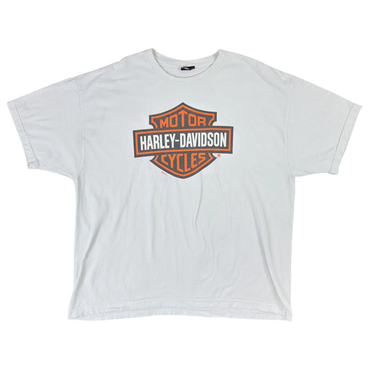 Tricou Harley Davidson - XXL/XXXL