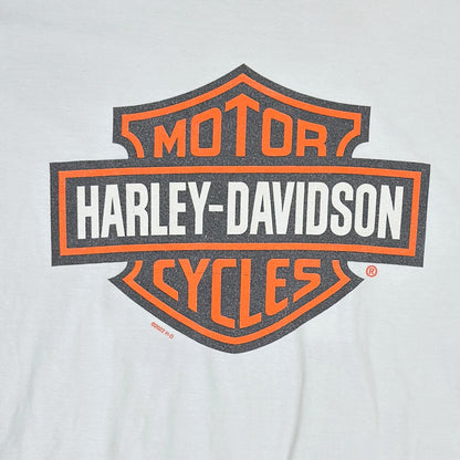Tricou Harley Davidson - XXL/XXXL