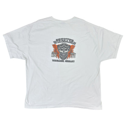 Tricou Harley Davidson - XXL/XXXL