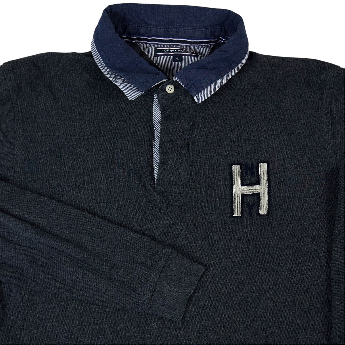 Bluză Polo Tommy Hilfiger - L/XL