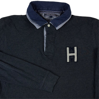 Bluză Polo Tommy Hilfiger - L/XL