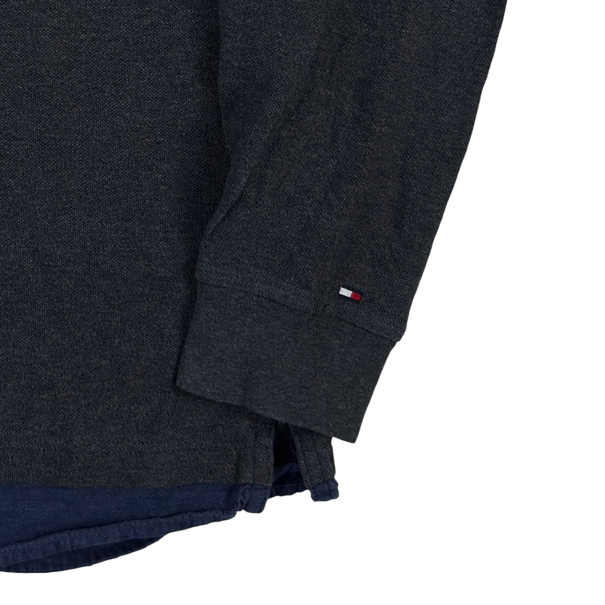 Bluză Polo Tommy Hilfiger - L/XL