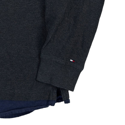 Bluză Polo Tommy Hilfiger - L/XL