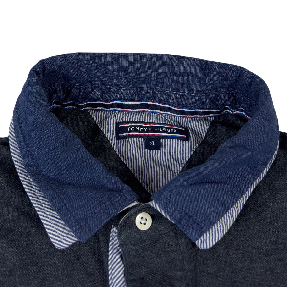 Bluză Polo Tommy Hilfiger - L/XL