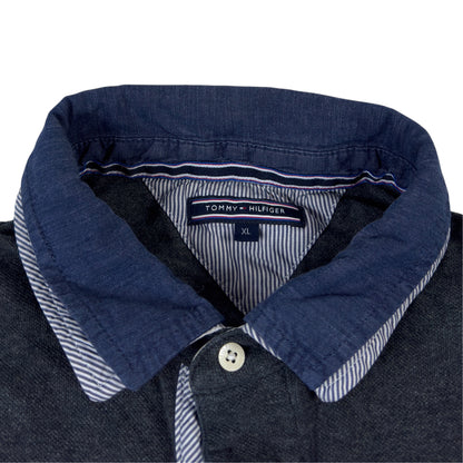 Bluză Polo Tommy Hilfiger - L/XL