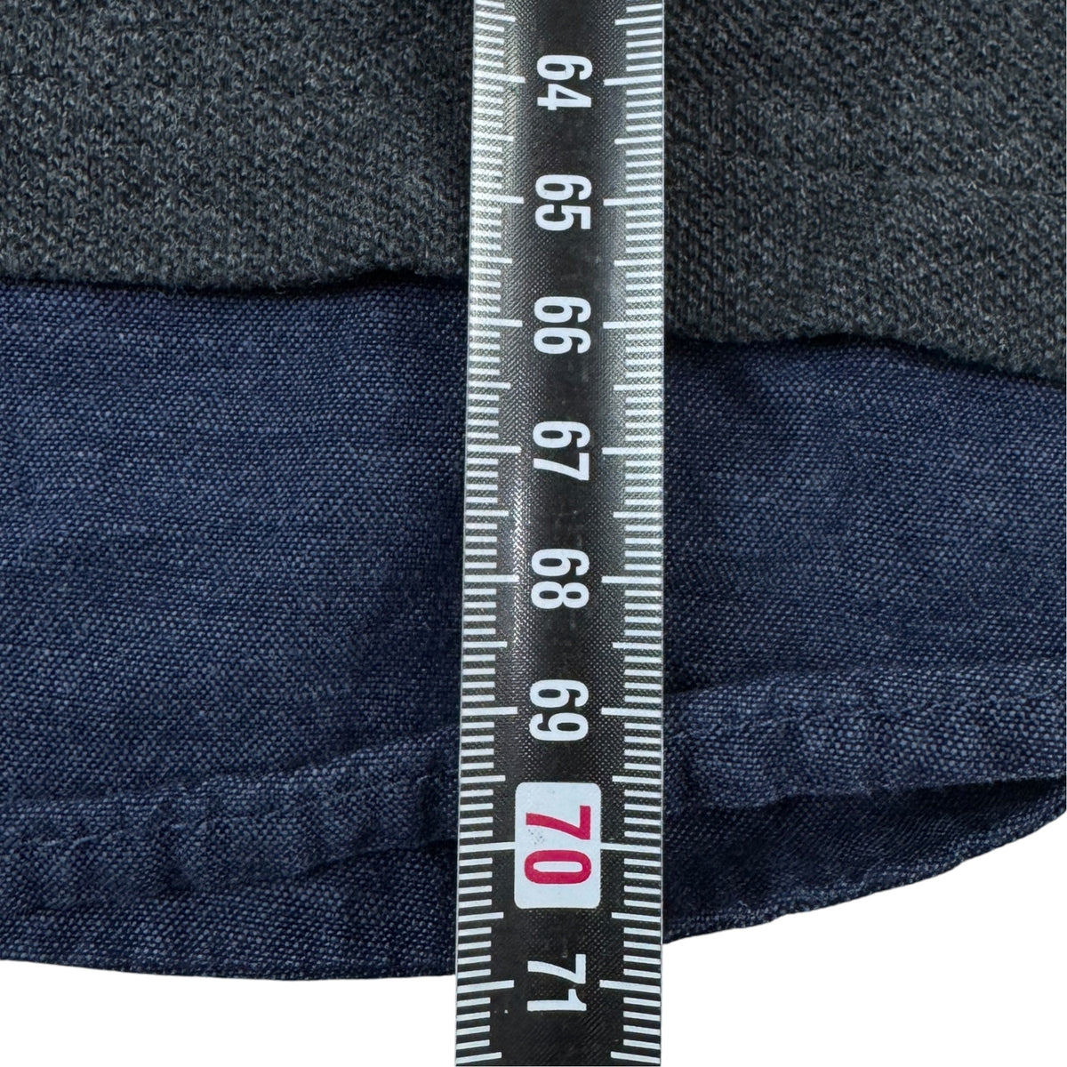 Bluză Polo Tommy Hilfiger - L/XL