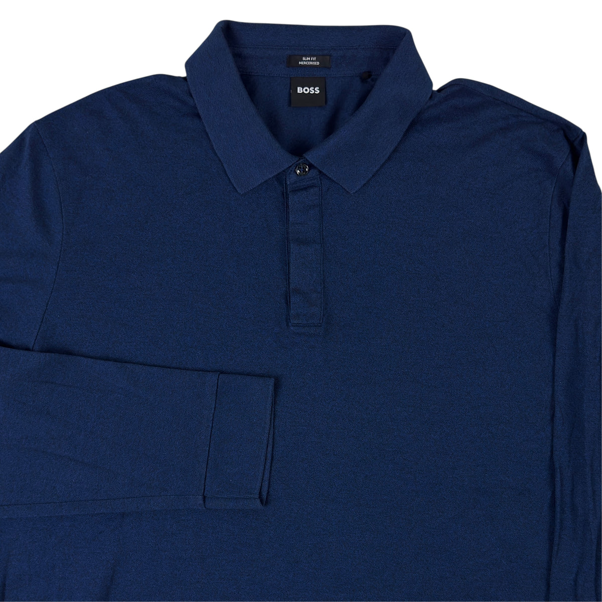 Bluză Polo Hugo Boss - XL/XXL