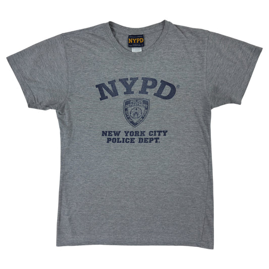 Tricou NYPD Vintage Din Anul 2006 - S/M