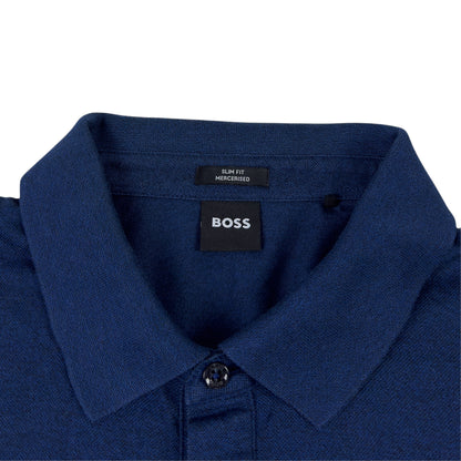 Bluză Polo Hugo Boss - XL/XXL