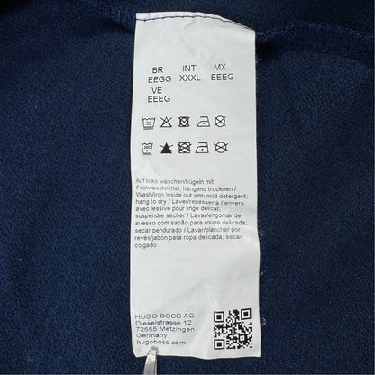 Bluză Polo Hugo Boss - XL/XXL