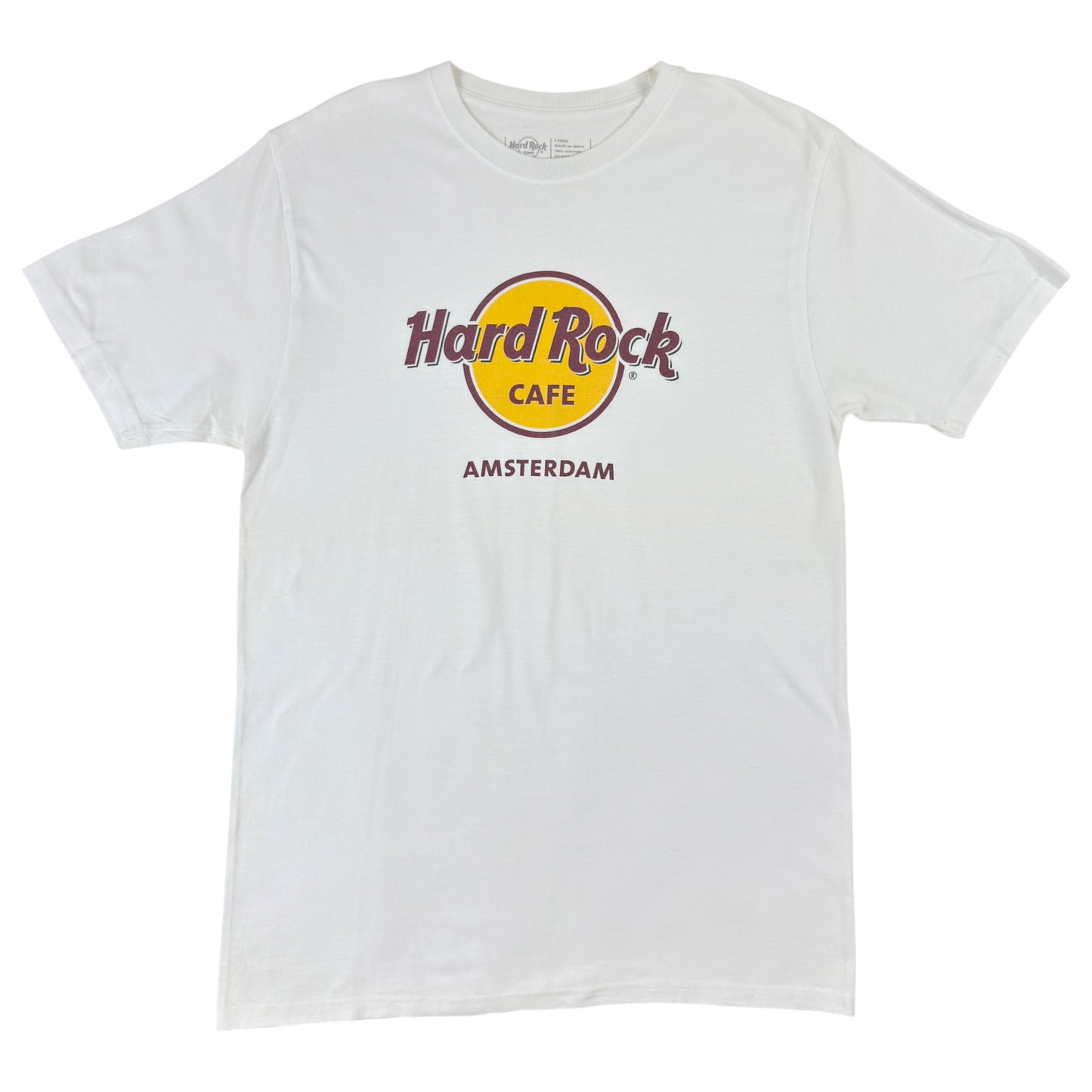 Tricou Hard Rock Cafe - L