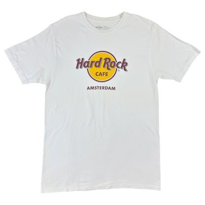 Tricou Hard Rock Cafe - L