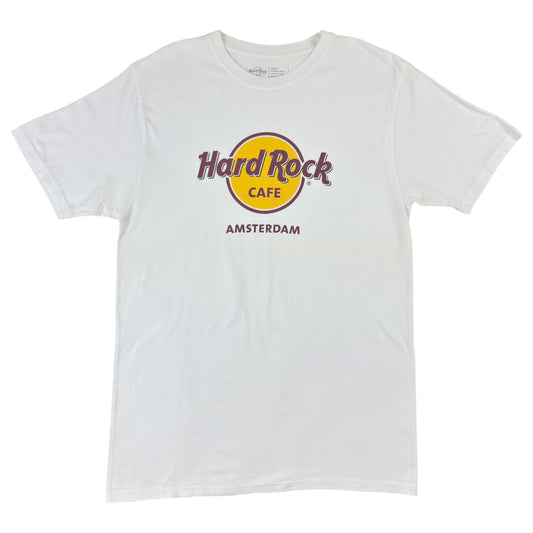 Tricou Hard Rock Cafe - L