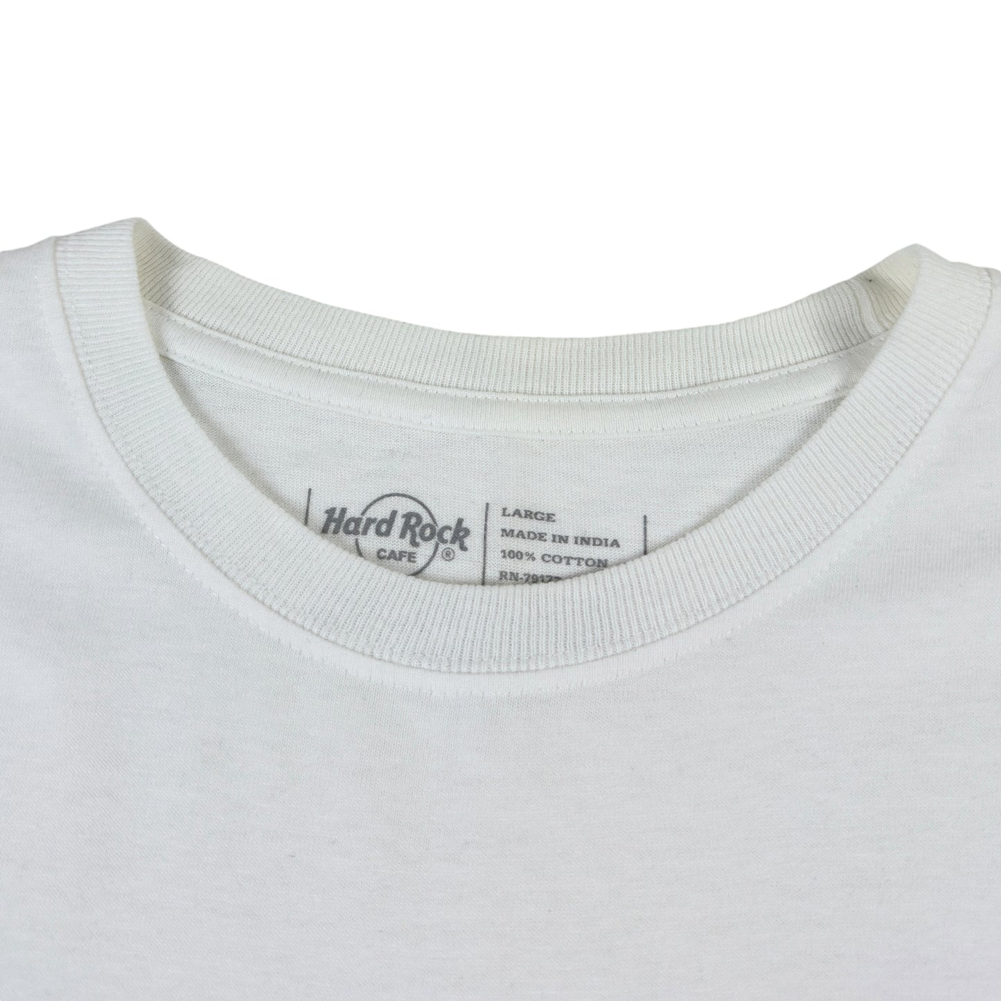 Tricou Hard Rock Cafe - L